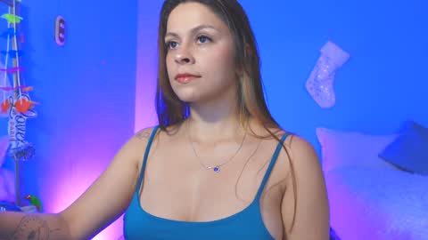 Roxanna online show from 12/13/24, 10:02