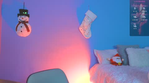 Roxanna online show from 12/21/24, 07:27