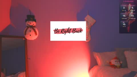 Roxanna online show from 12/21/24, 10:30