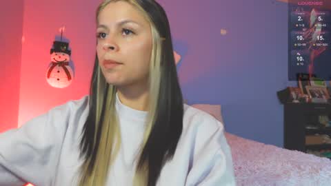 Roxanna online show from 12/27/24, 08:28