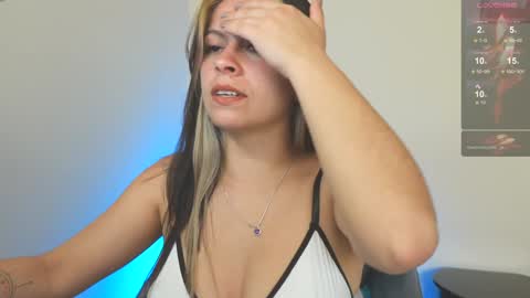 Roxanna online show from 01/11/25, 06:01