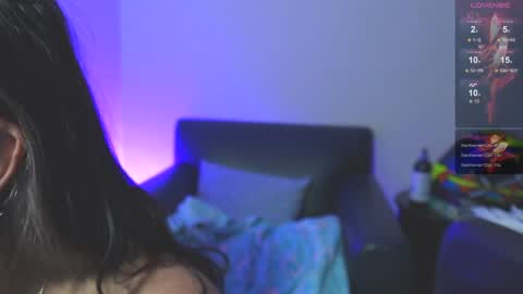 Roxanna online show from 01/20/25, 11:54