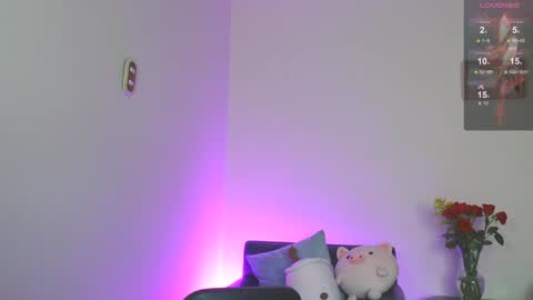 Roxanna online show from 02/04/25, 08:59