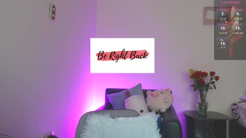 Roxanna online show from 02/05/25, 09:07