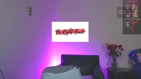 Roxanna online show from 02/07/25, 08:42