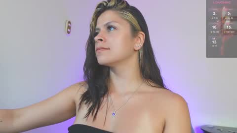 Roxanna online show from 02/11/25, 06:22