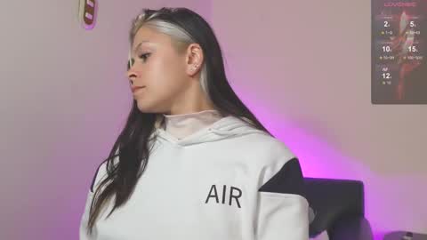 Roxanna online show from 02/22/25, 09:15