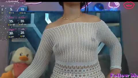 Roxane online show from 03/20/26, 03:00