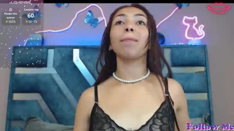 Roxane online show from 04/01/26, 02:45