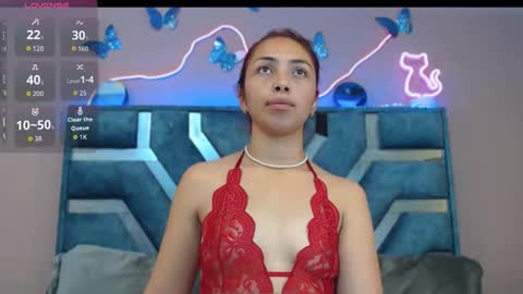 Roxane online show from 04/02/26, 03:26