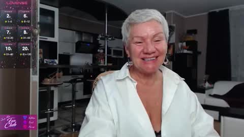 Roxana online show from 02/01/26, 07:23