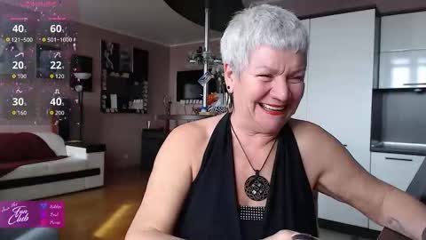 Roxana online show from 03/08/26, 10:52