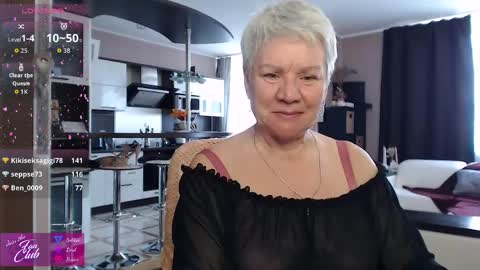 Roxana online show from 04/06/26, 02:29