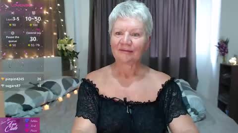 Roxana online show from 04/24/26, 11:51