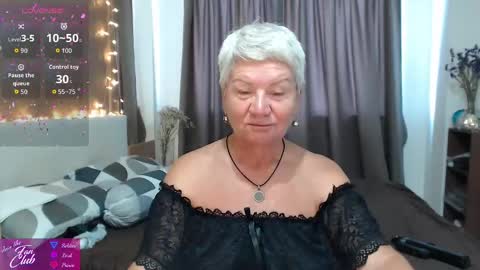 Snapshot of roxana_brooks chatting on 06/03/26, 12:46 Roxana online show from 06/03/26, 12:46