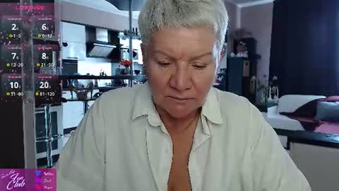 Roxana online show from 07/06/26, 10:56
