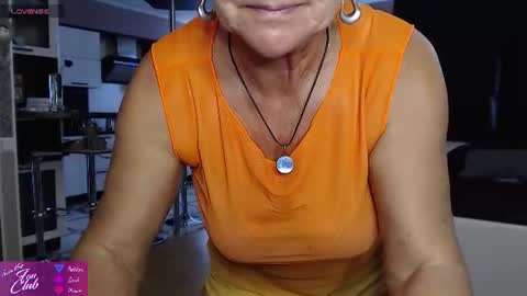 Roxana online show from 07/08/26, 04:22