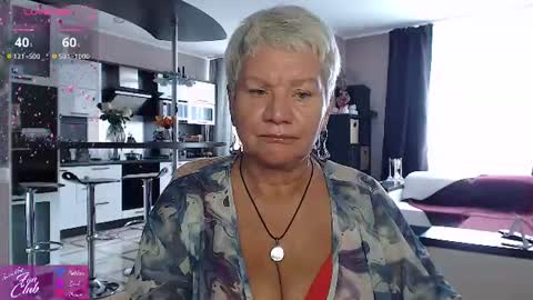 Roxana online show from 07/28/26, 07:59