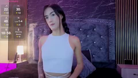 roxana_scottt online show from 09/27/25, 11:15