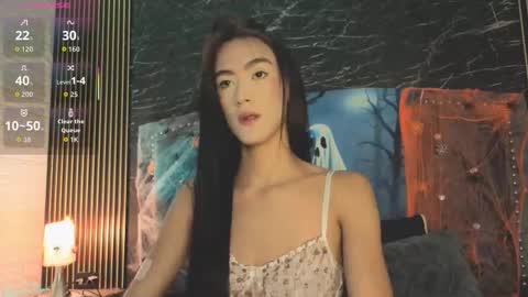 roxana_scottt online show from 10/11/25, 11:20