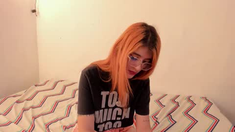 roxy online show from 10/24/25, 05:20