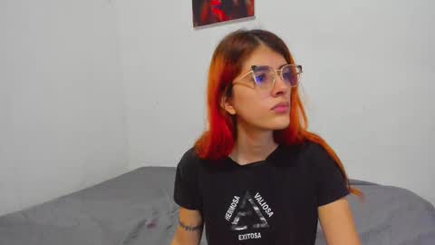 roxy online show from 02/16/26, 04:14