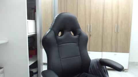 Roxana online show from 01/07/25, 02:53