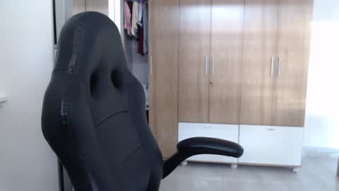 Roxana online show from 01/21/25, 10:08