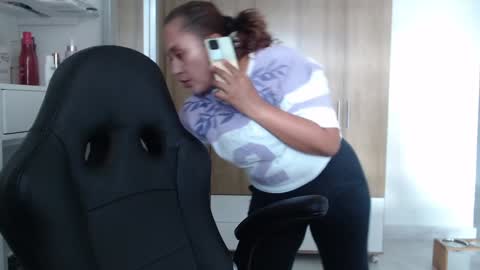 Roxana online show from 01/30/25, 09:58