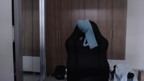 Roxana online show from 02/08/25, 10:08