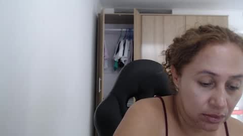 Roxana online show from 04/17/26, 06:22