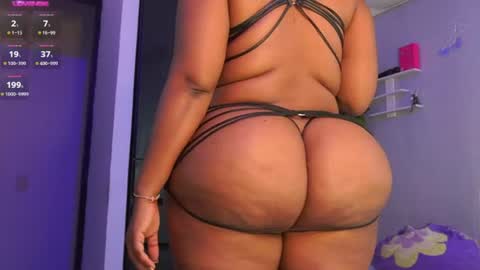 Roxxx Thee Stallion online show from 06/13/26, 01:47