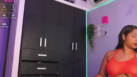 Roxxx Thee Stallion online show from 06/16/26, 03:53