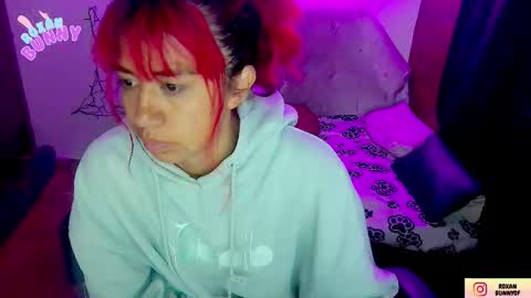 roxxy online show from 10/29/25, 11:50