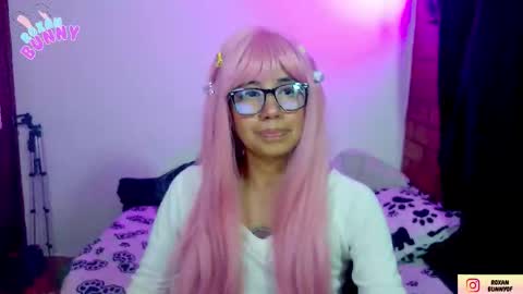 roxxy online show from 11/05/25, 05:40