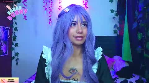 roxxy online show from 12/23/25, 03:59