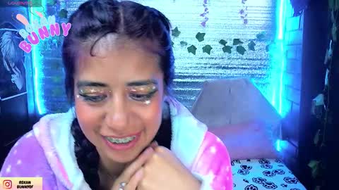 roxxy online show from 03/27/26, 04:40