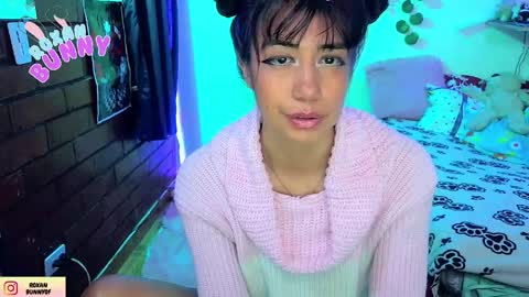 roxxy online show from 04/13/26, 10:48