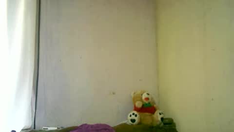 roxanne_98 online show from 01/18/26, 04:05