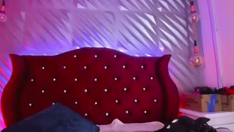 roxanne_han online show from 07/19/26, 03:16