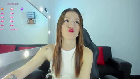 roxanne online show from 11/03/25, 08:10