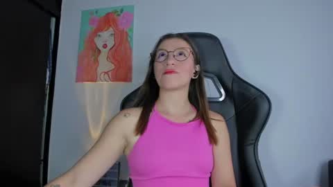 roxanne online show from 07/10/26, 11:07