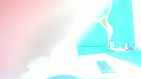 RoxanneBloom online show from 04/20/26, 04:37