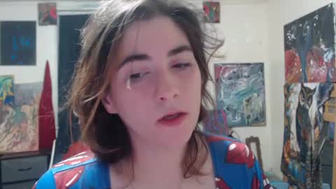 Silver online show from 02/05/25, 03:02