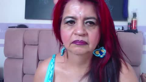 RoxetteMature online show from 09/28/25, 01:27