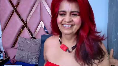 RoxetteMature online show from 07/14/26, 12:00