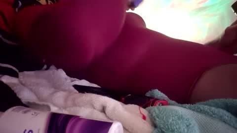 Snapshot of roxi6969 chatting on 02/16/25, 07:16 Power play online show from 02/16/25, 07:16