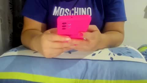 roxi_liss online show from 09/21/25, 12:23