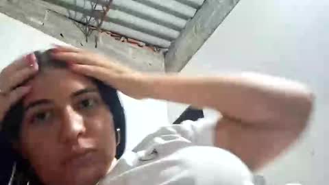 roxi_liss online show from 09/30/25, 12:04