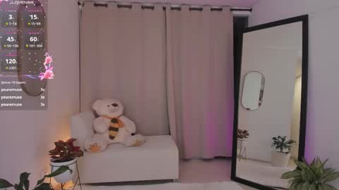  R O X I E  online show from 11/30/25, 01:53